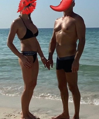 Проститутка Верочка