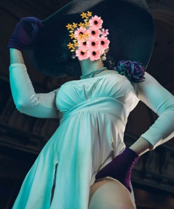 Проститутка Оля